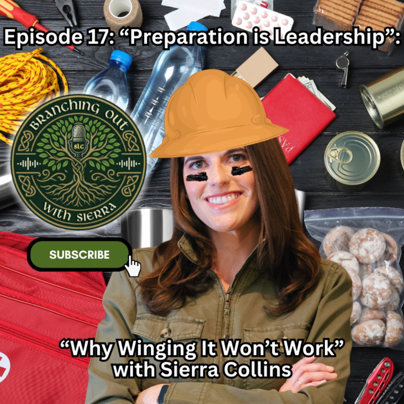 Branching Out With Sierra