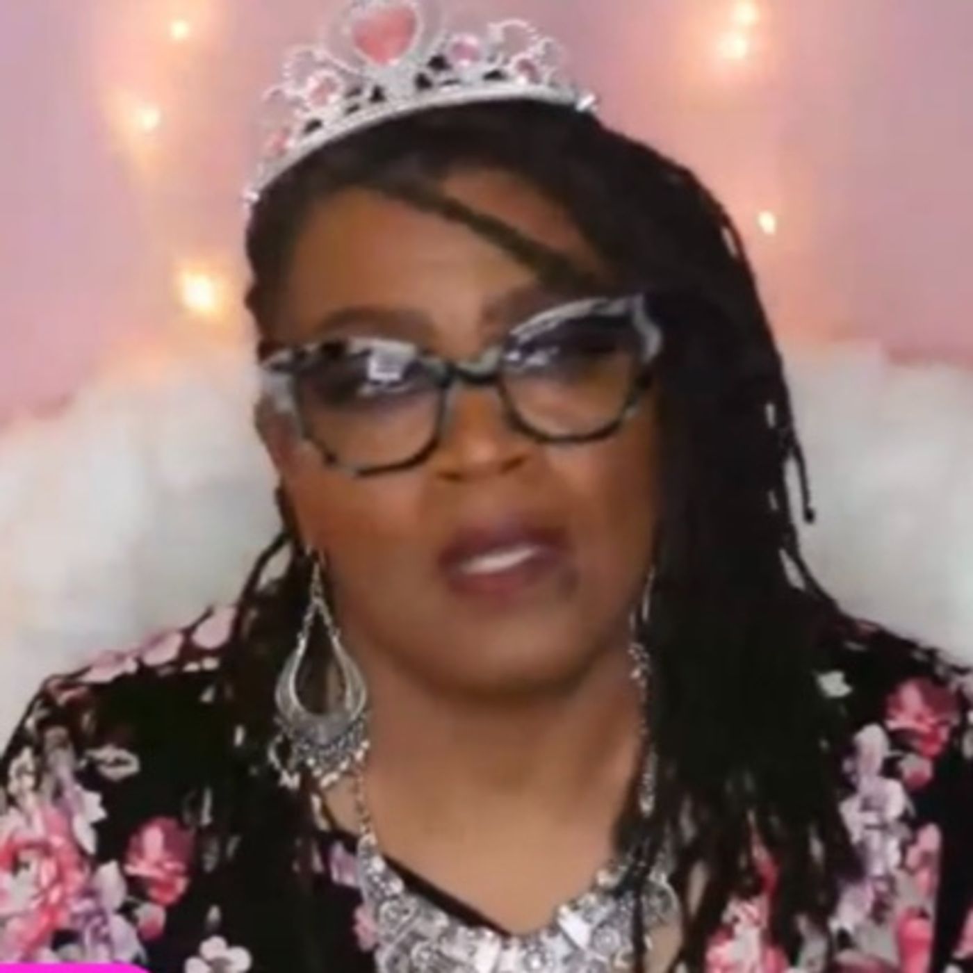 Mz. J Speaks Talkshow & Podcast