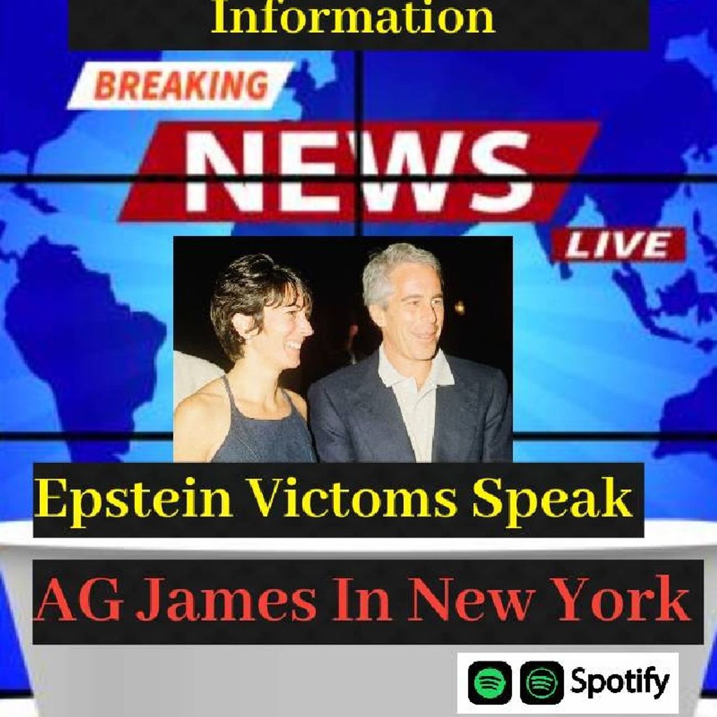 Epstein Victoms Speak episode artwork