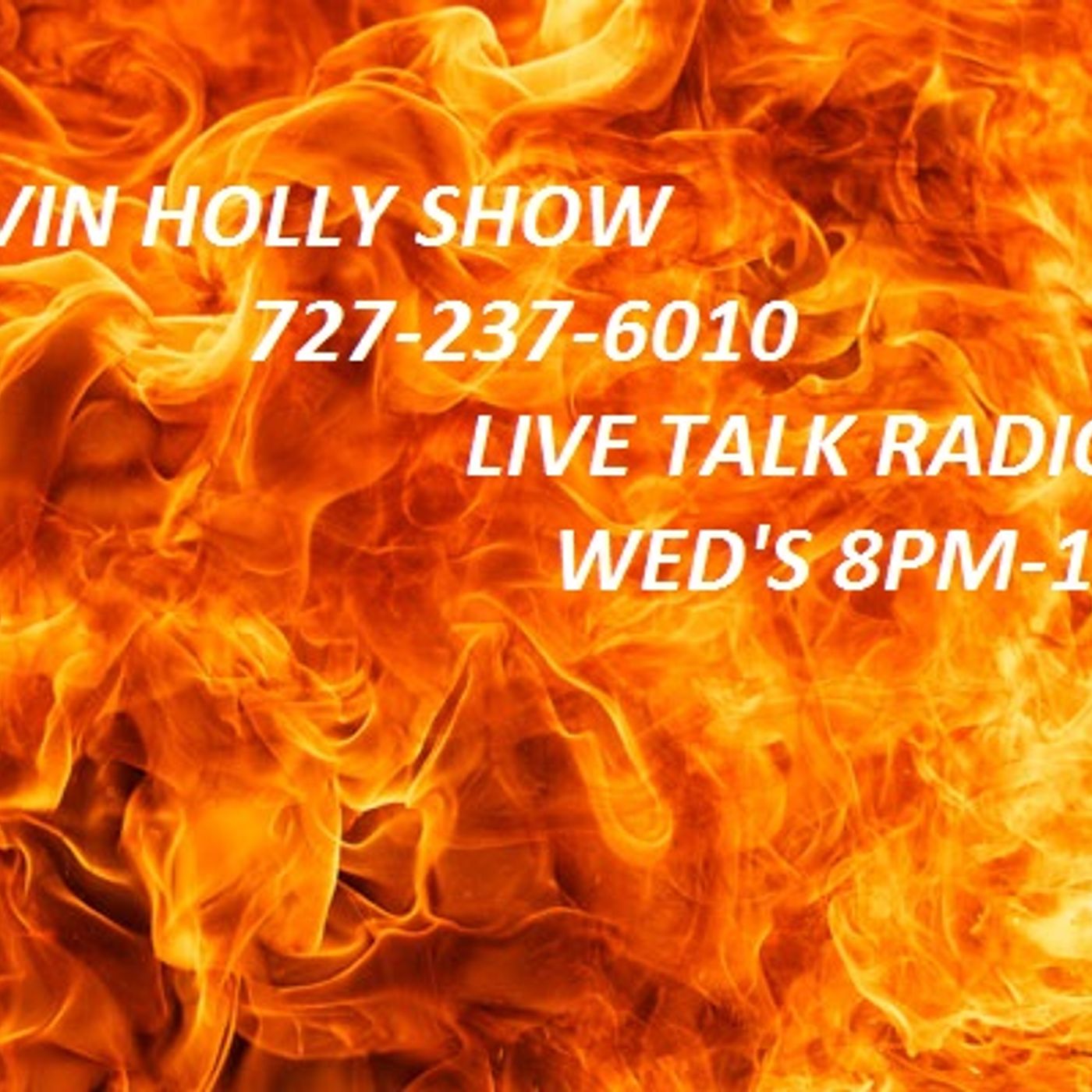 The Kevin Holly Show\'s tracks
