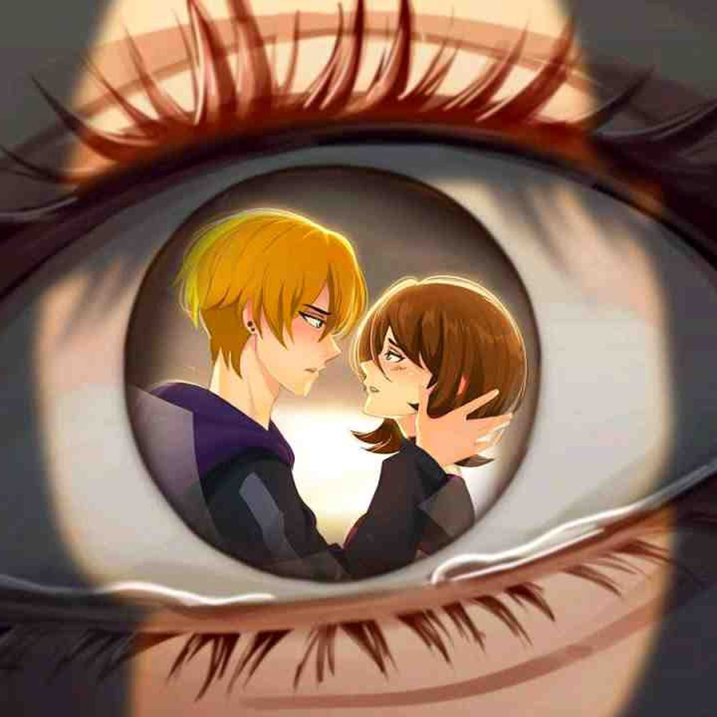 He Found Me Playing His RIVAL_ episode artwork