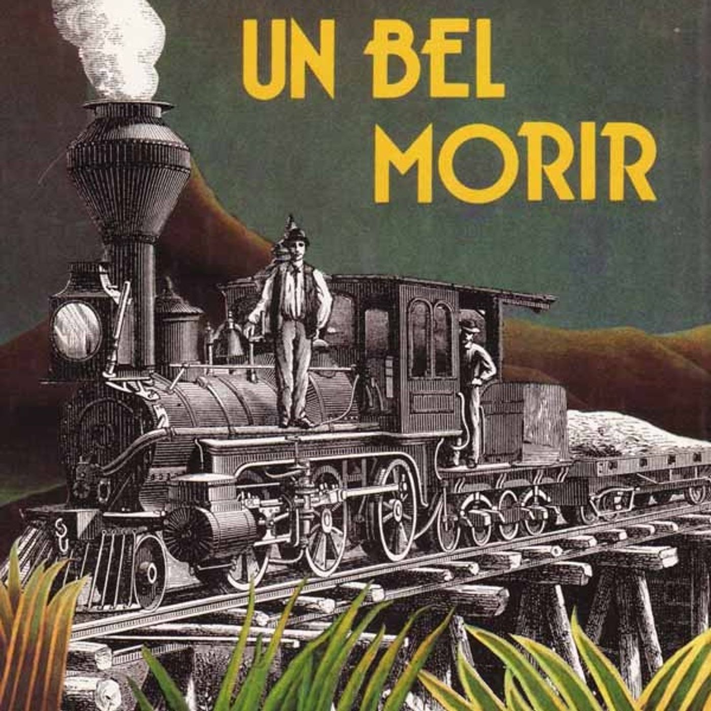 (Resumen) Un bel morir - Alvaro Mutis