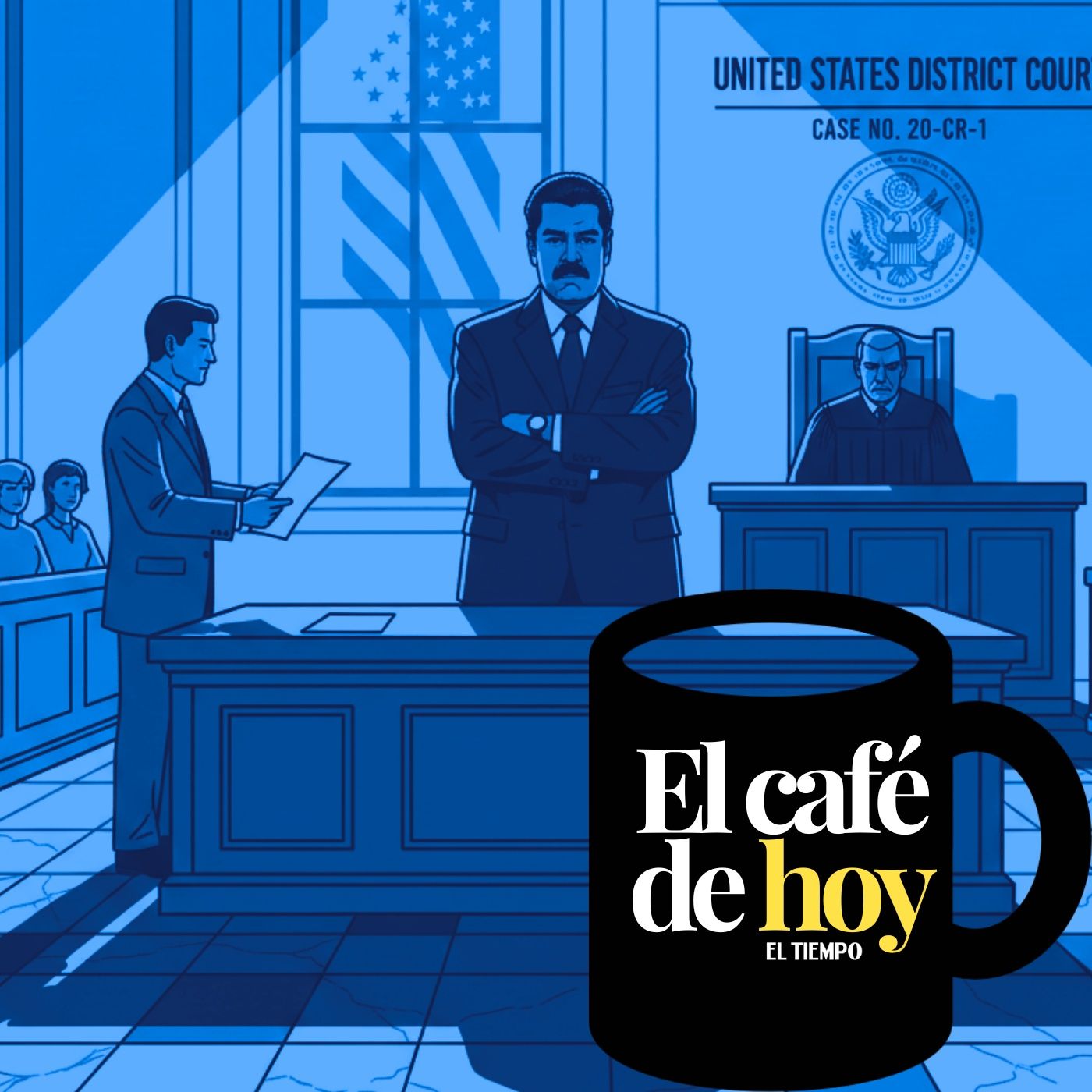 ¿Qué viene ahora para Venezuela tras la captura de Nicolás Maduro?