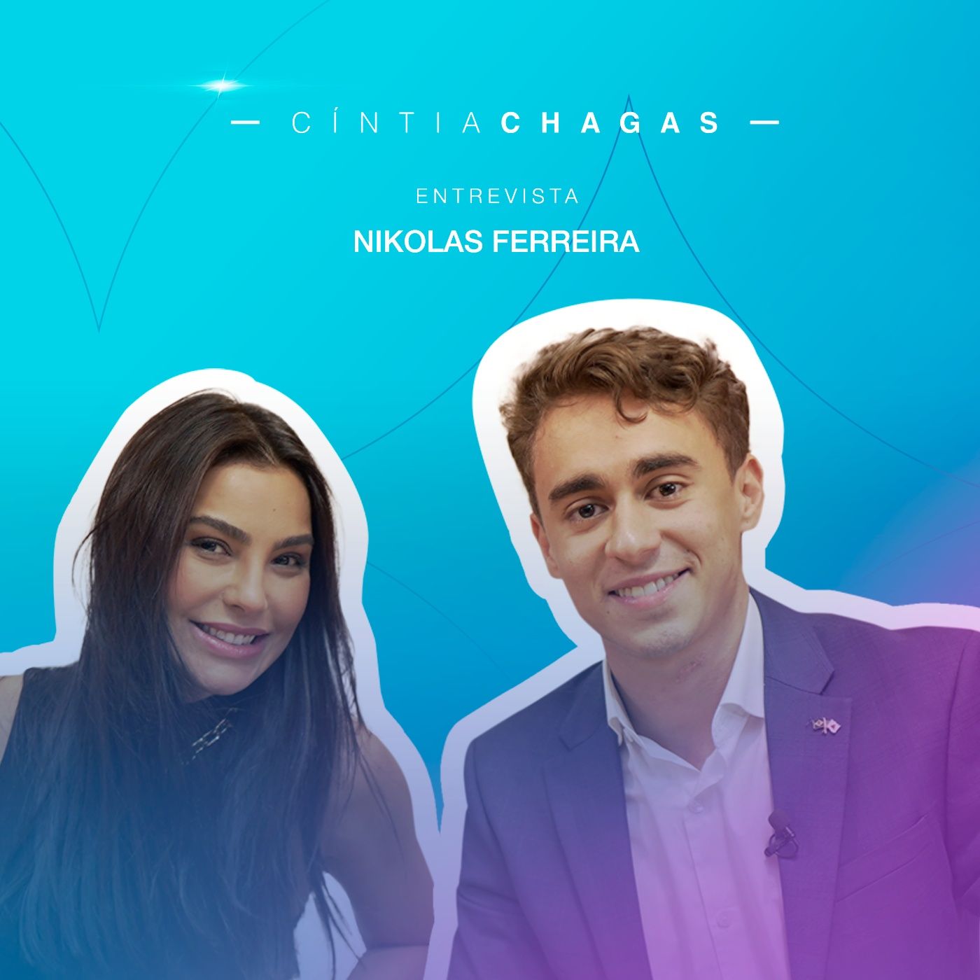 Cíntia Chagas