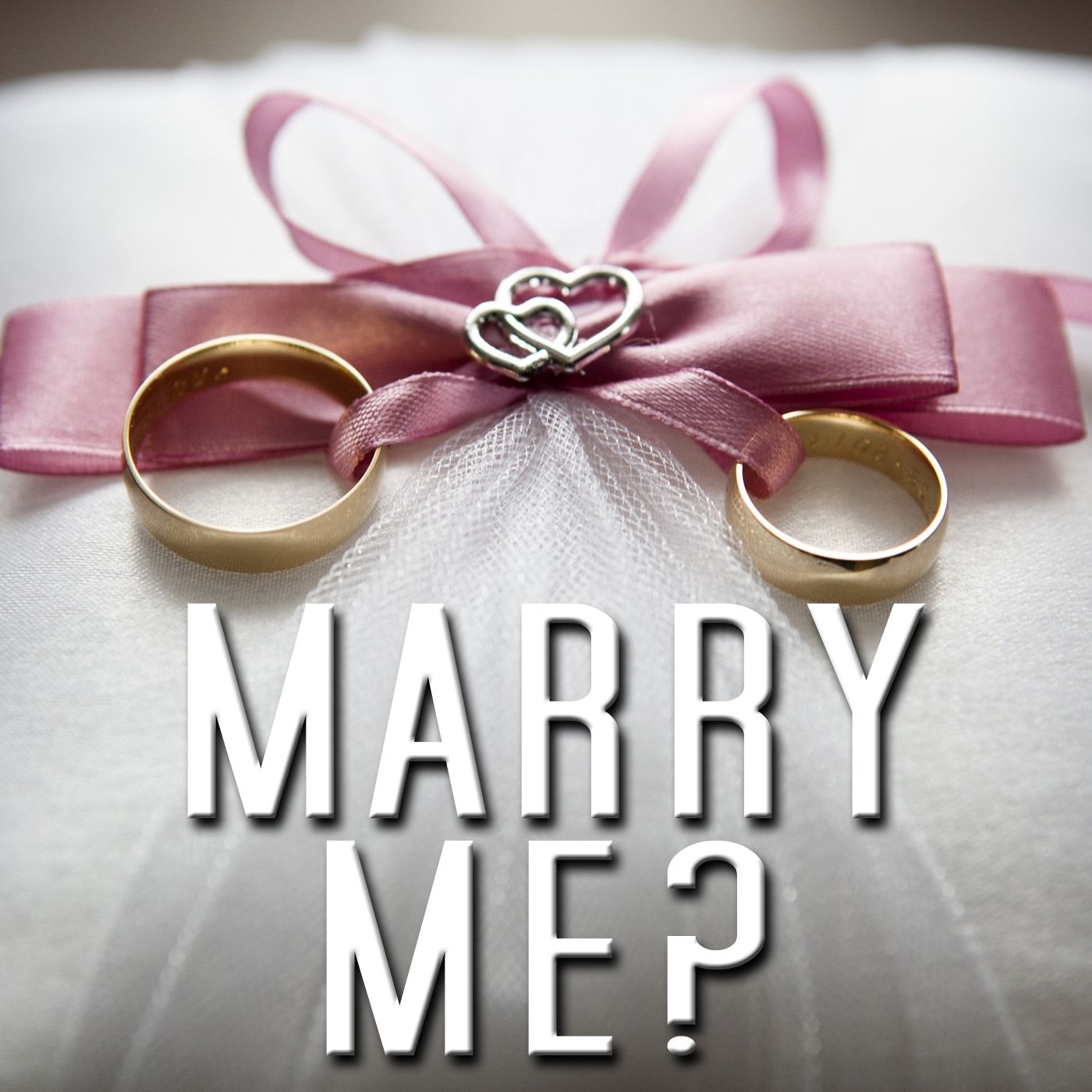 S1:E5 What Is Marriage Really?