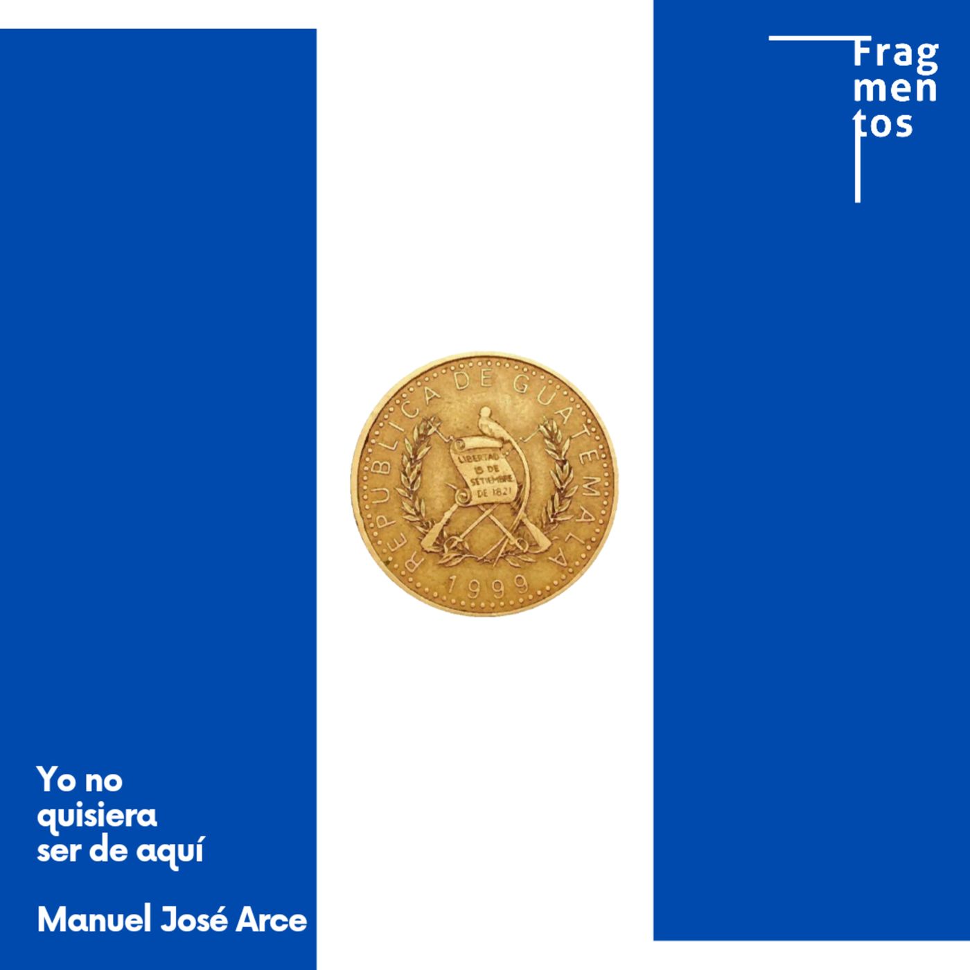 Fragmentos de Poesía