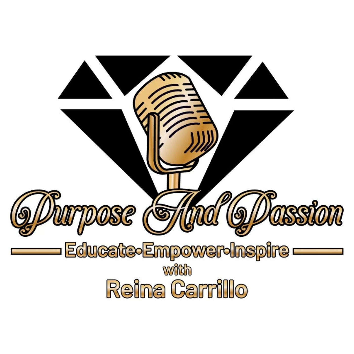 Purpose and Passion