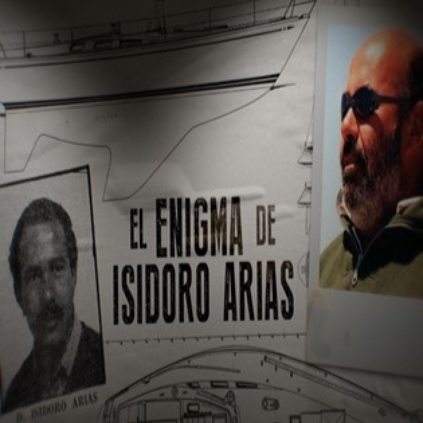Cuarto Milenio 18×23 (19/02/2023): El enigma de Isidoro Arias