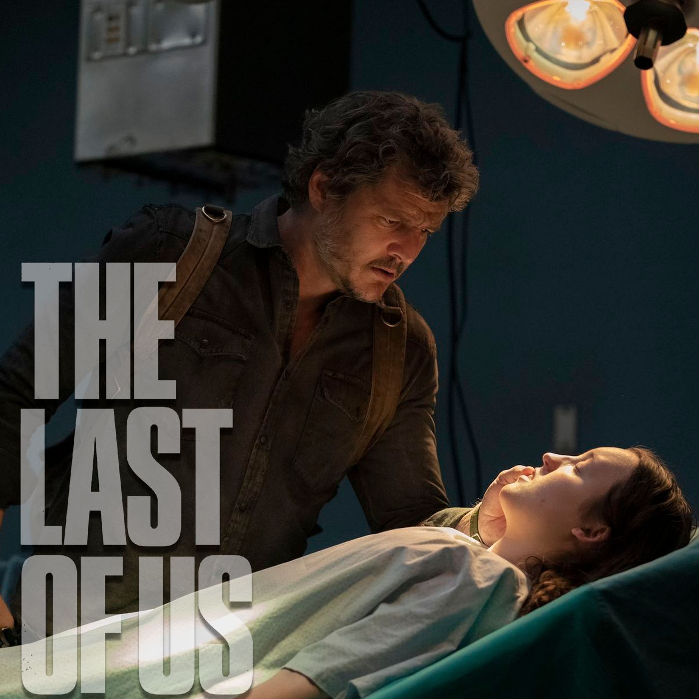 BPM#89 The Last of Us S1E09 "Look for the Light" - Season Finale episode artwork