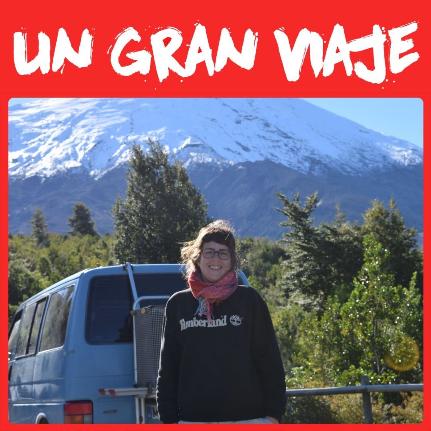 Un gran viaje
