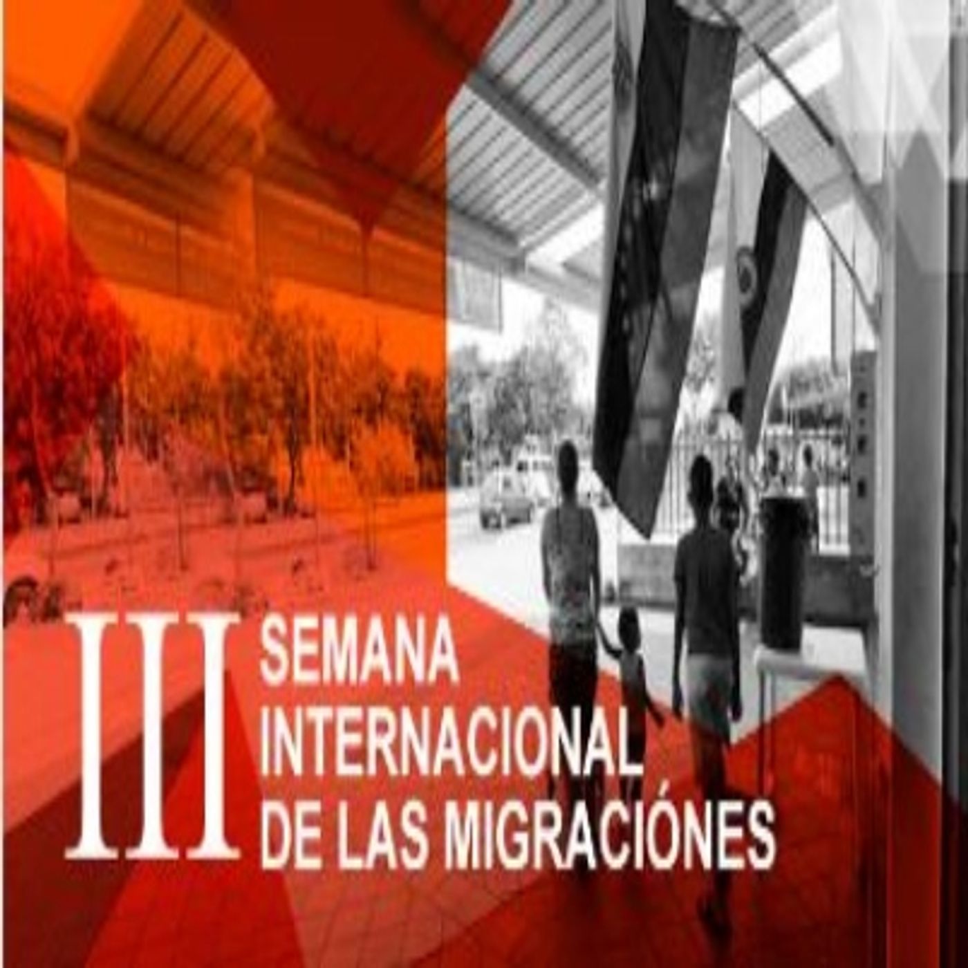 Así se vivió la semana internacional de la migraciones en la URosario episode artwork