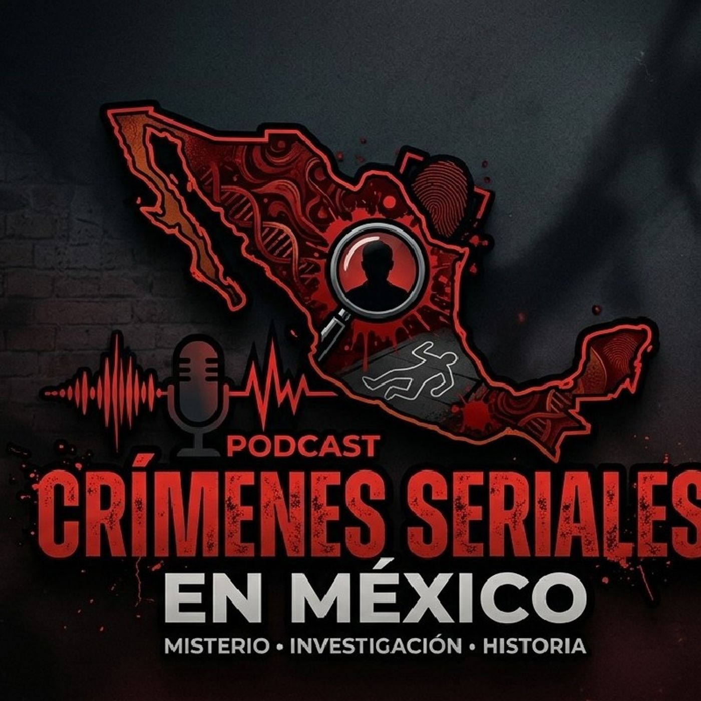 El comienzo de la pesadilla episode artwork