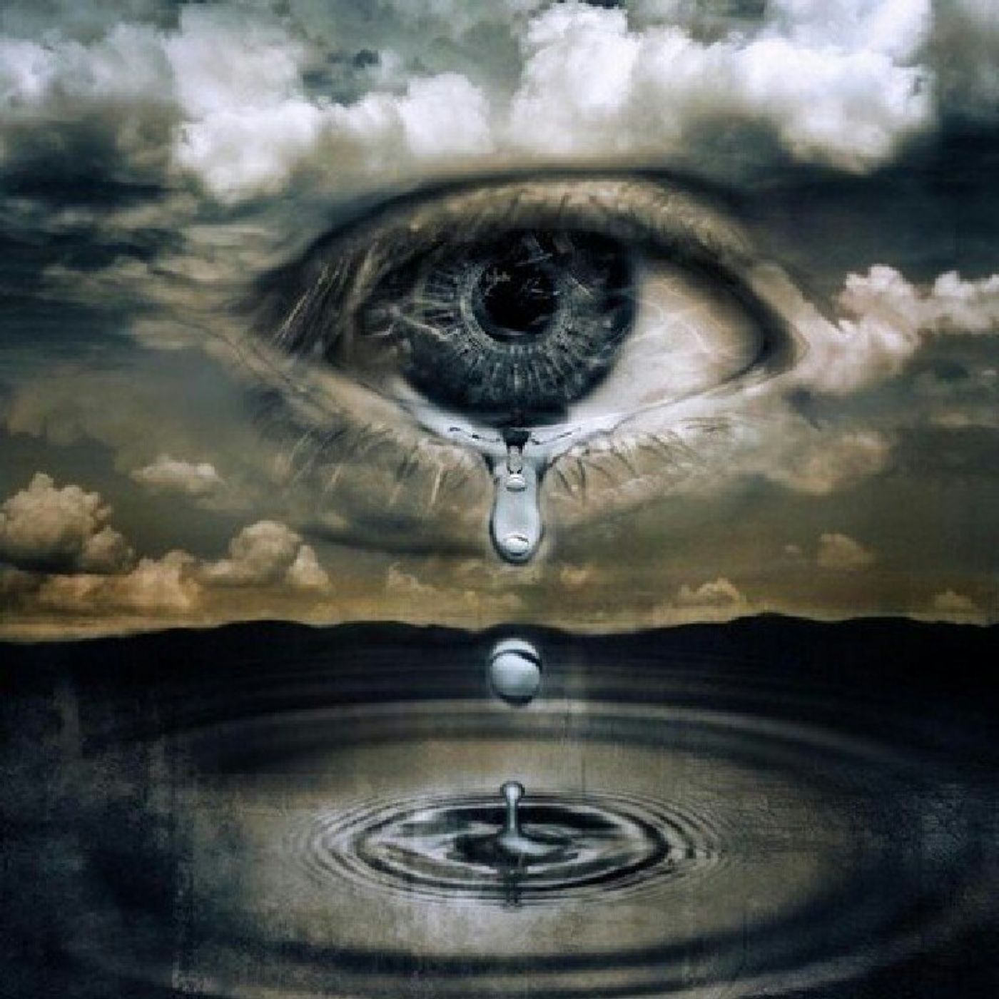 Teardrop episode artwork