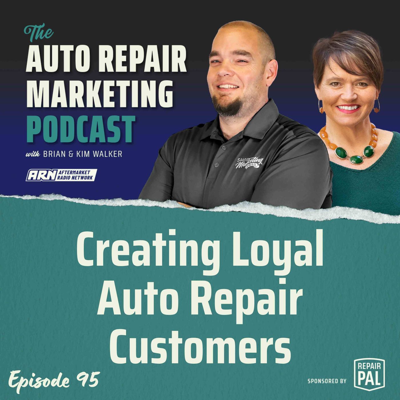 Remarkable Results Radio Podcast