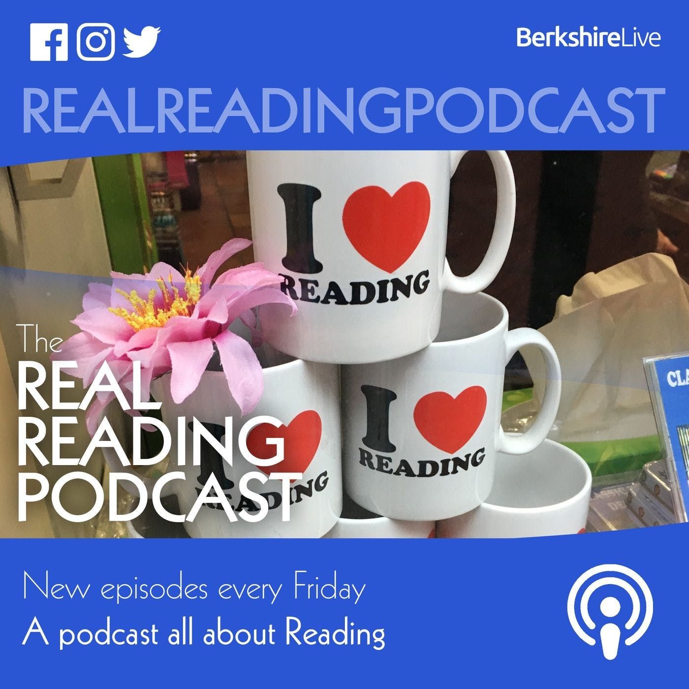 Real Reading