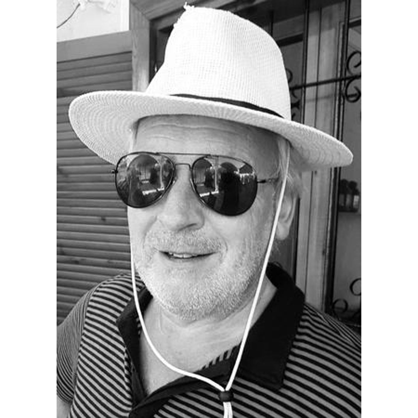 Artist Leif Martinsson,and Indie Artist THE DRUM Are On Air!