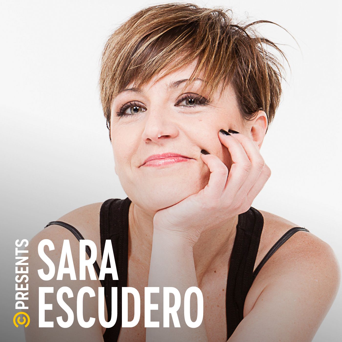 cover of episode Sara Escudero - Crisis de los 31
