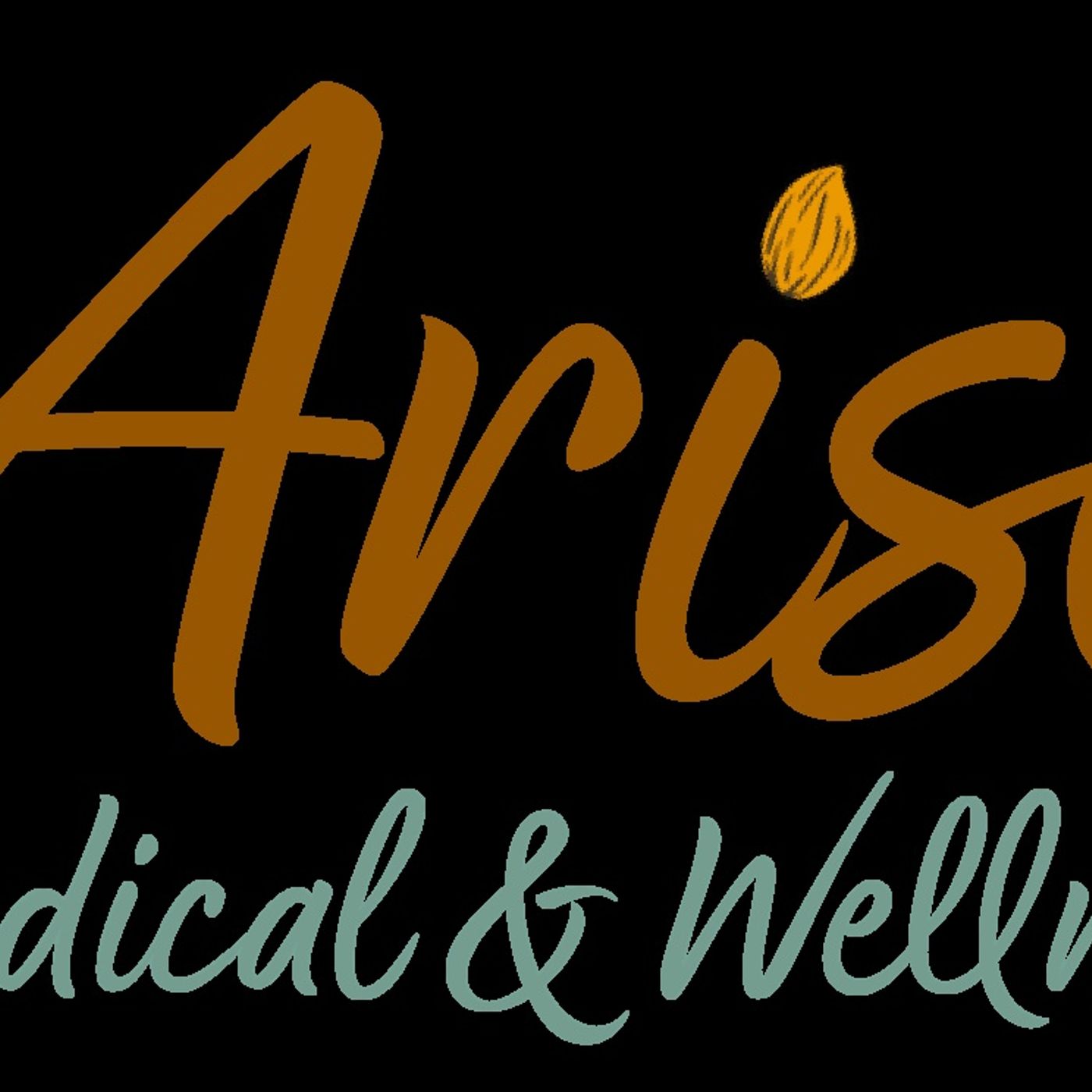 Mind, Body & Arise Pod