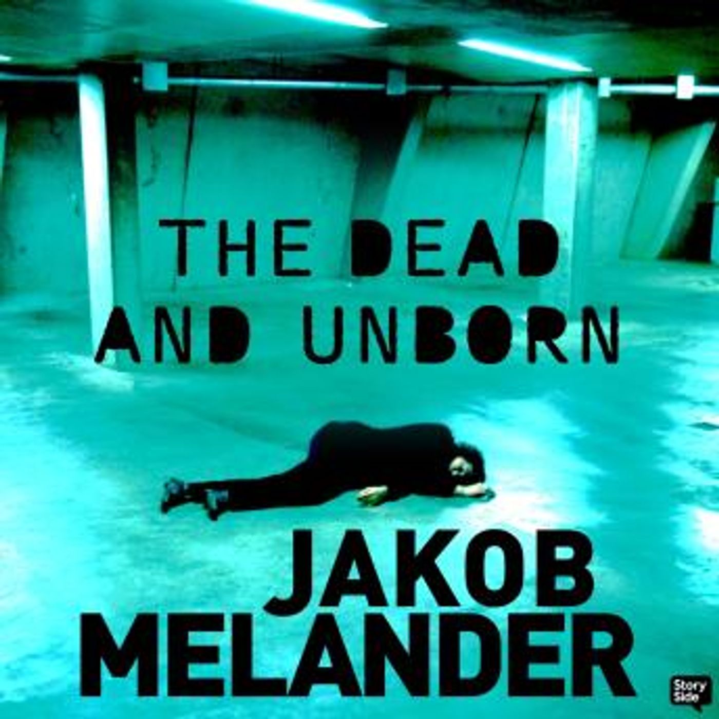 Discover the Best Audio Stories in Mystery, Thriller & Horror, Suspense