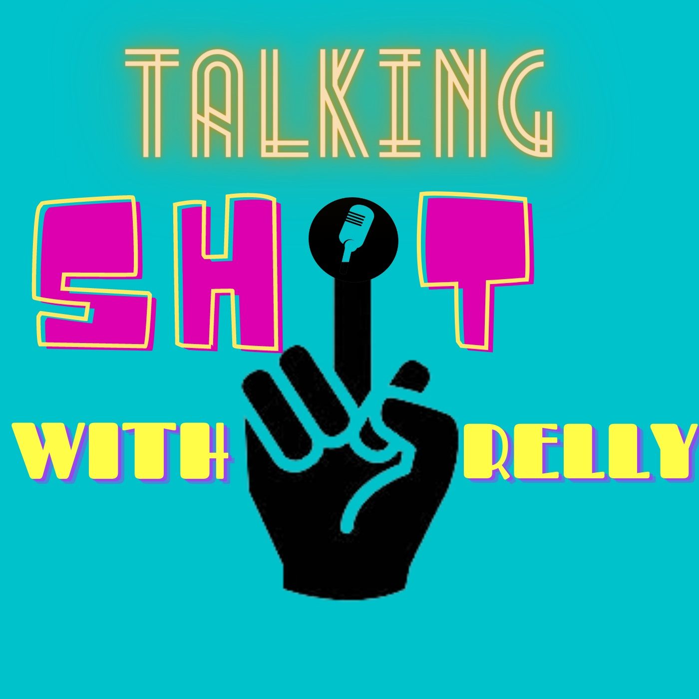EPISODE 2: RELLY STORYTIME HELL AND BACK PART 2 episode artwork