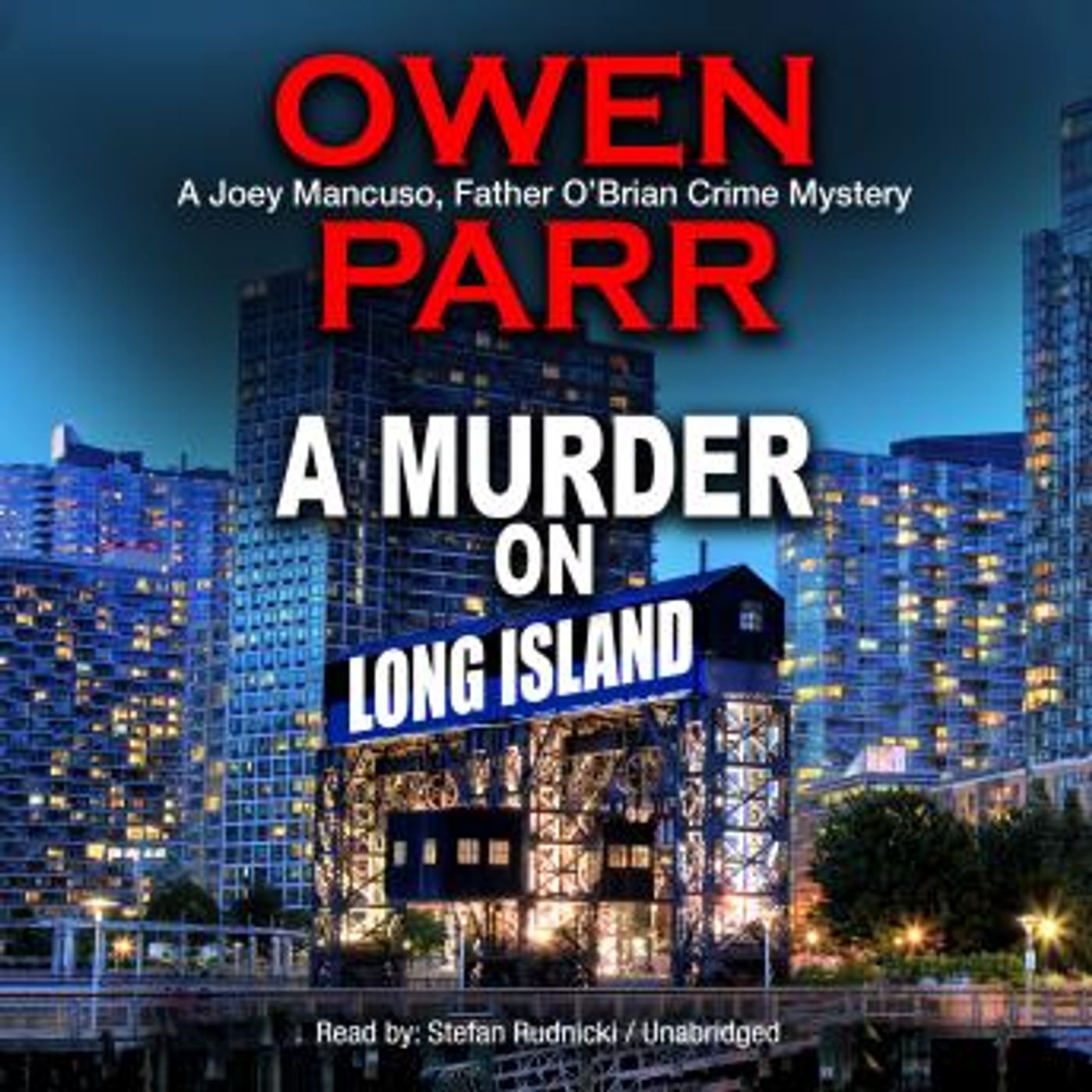 Best Full Audiobooks in Mystery, Thriller & Horror, Police & Detective