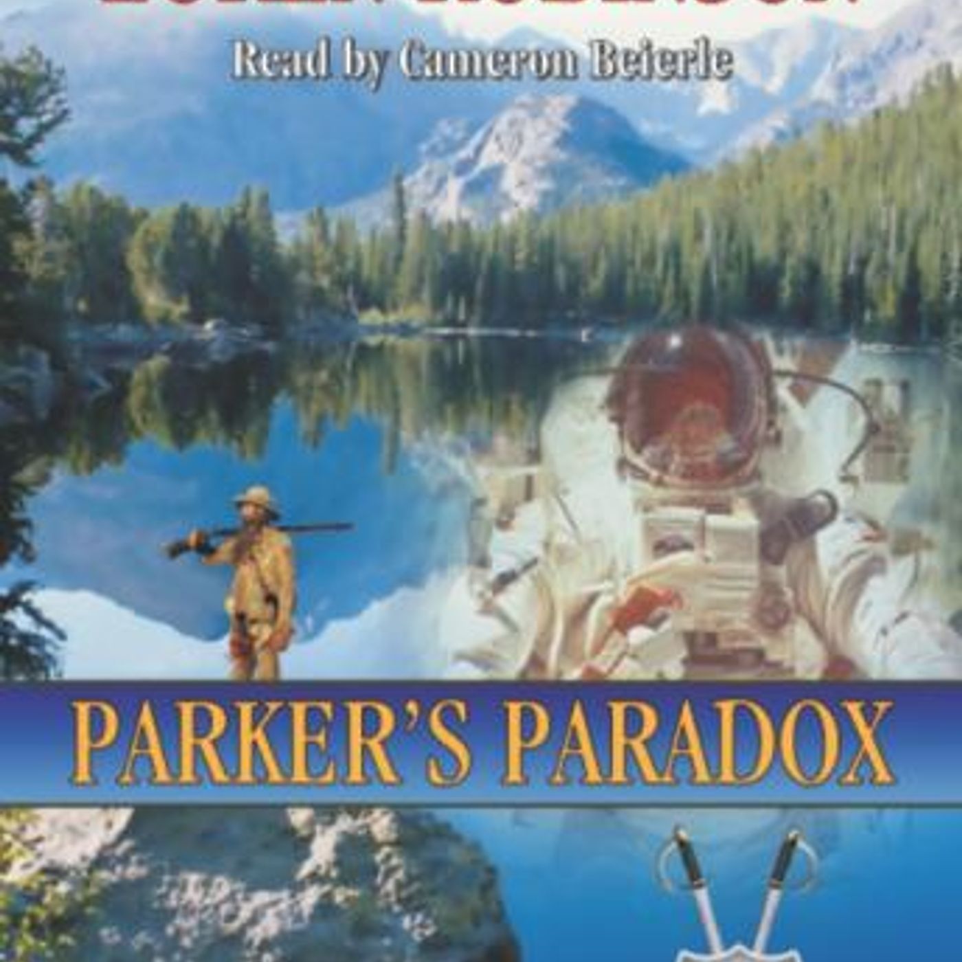 Unlock Top Full Audiobooks in Science Fiction & Fantasy, Science Fiction