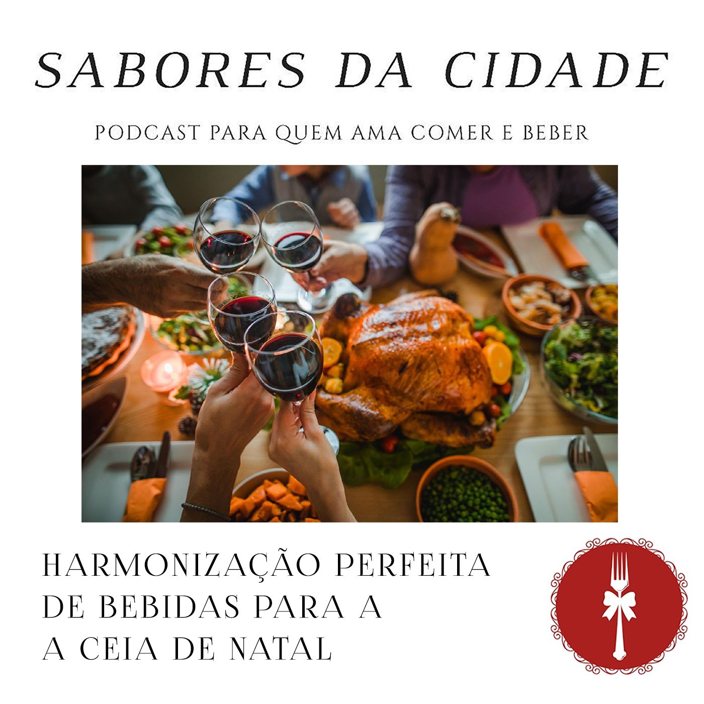 Sabores da Cidade