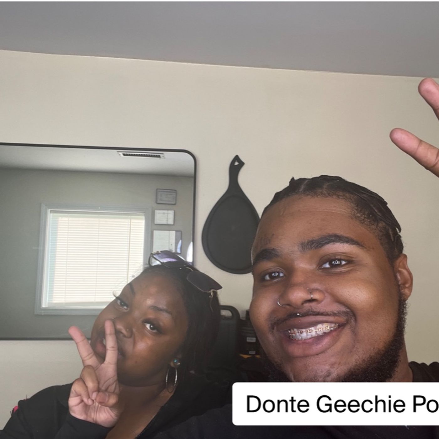 Dee Real Geechie Podcast
