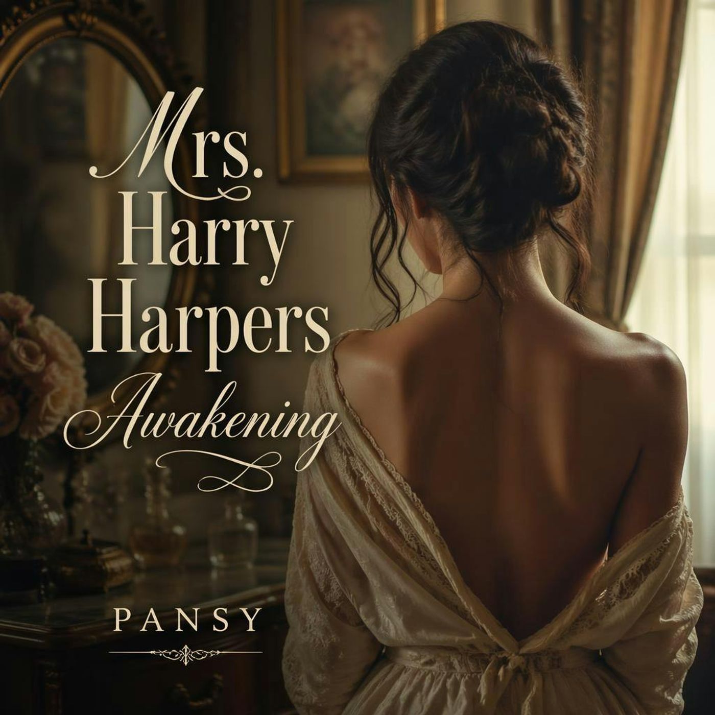 Mrs. Harry Harpers Awakening by Pansy ~ Full Audiobook [religion]
