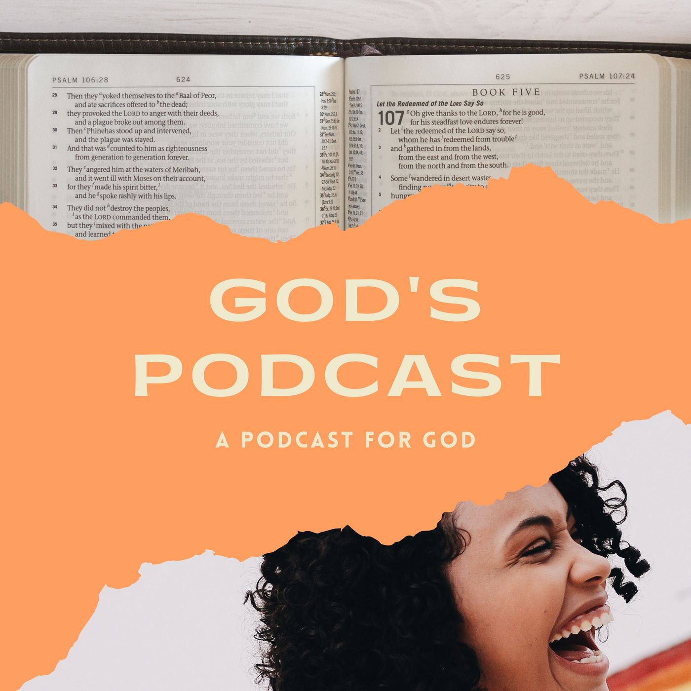 Gods's Podcast