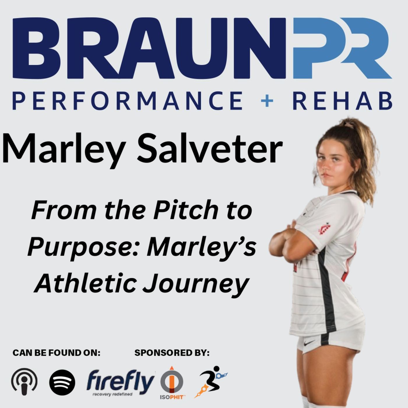 Brawn Body Health and Fitness Podcast