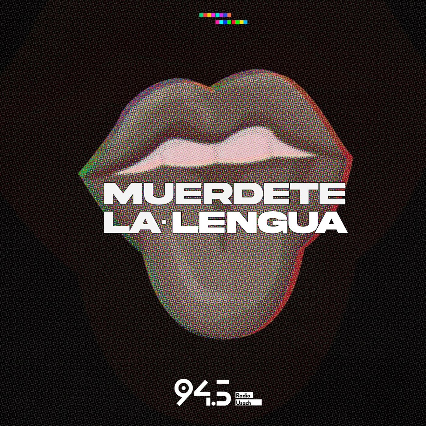 Muérdete la lengua