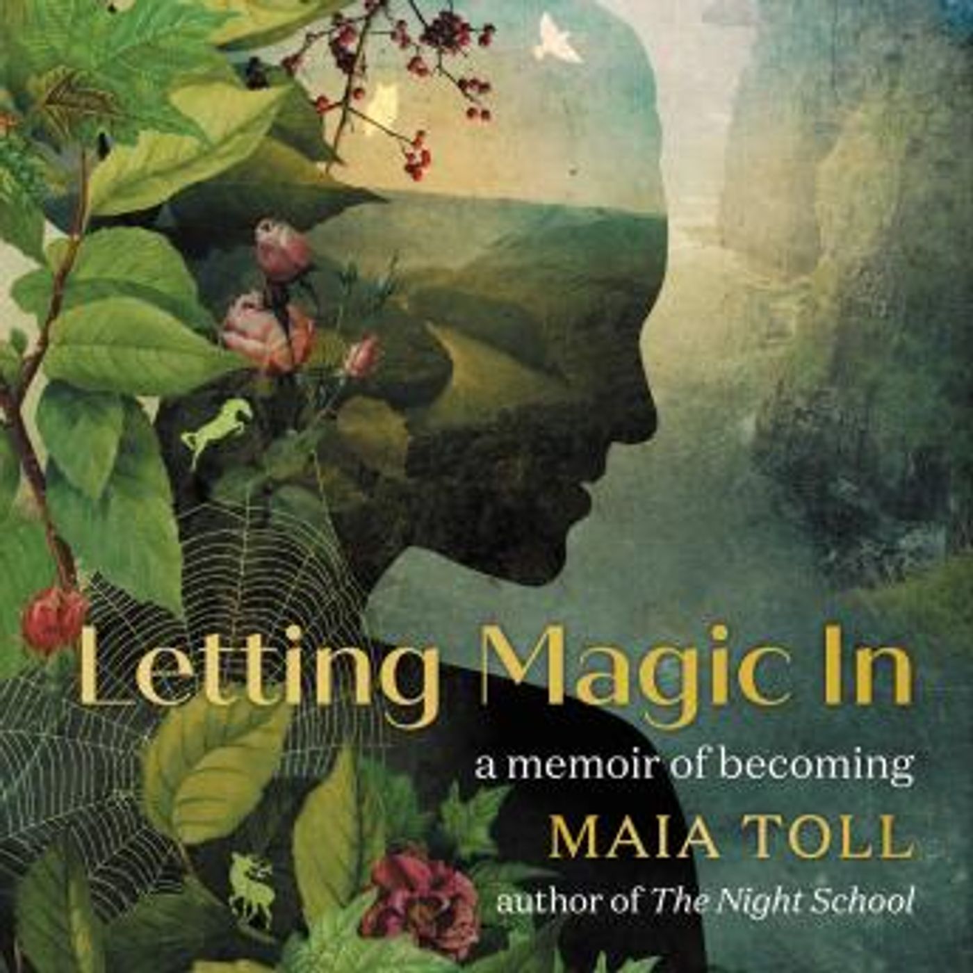 New Full Audiobooks in Memoirs