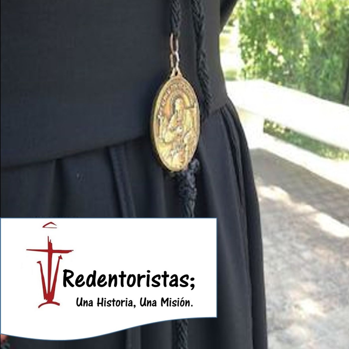 Redentoristas Una Historia, Una Misión…