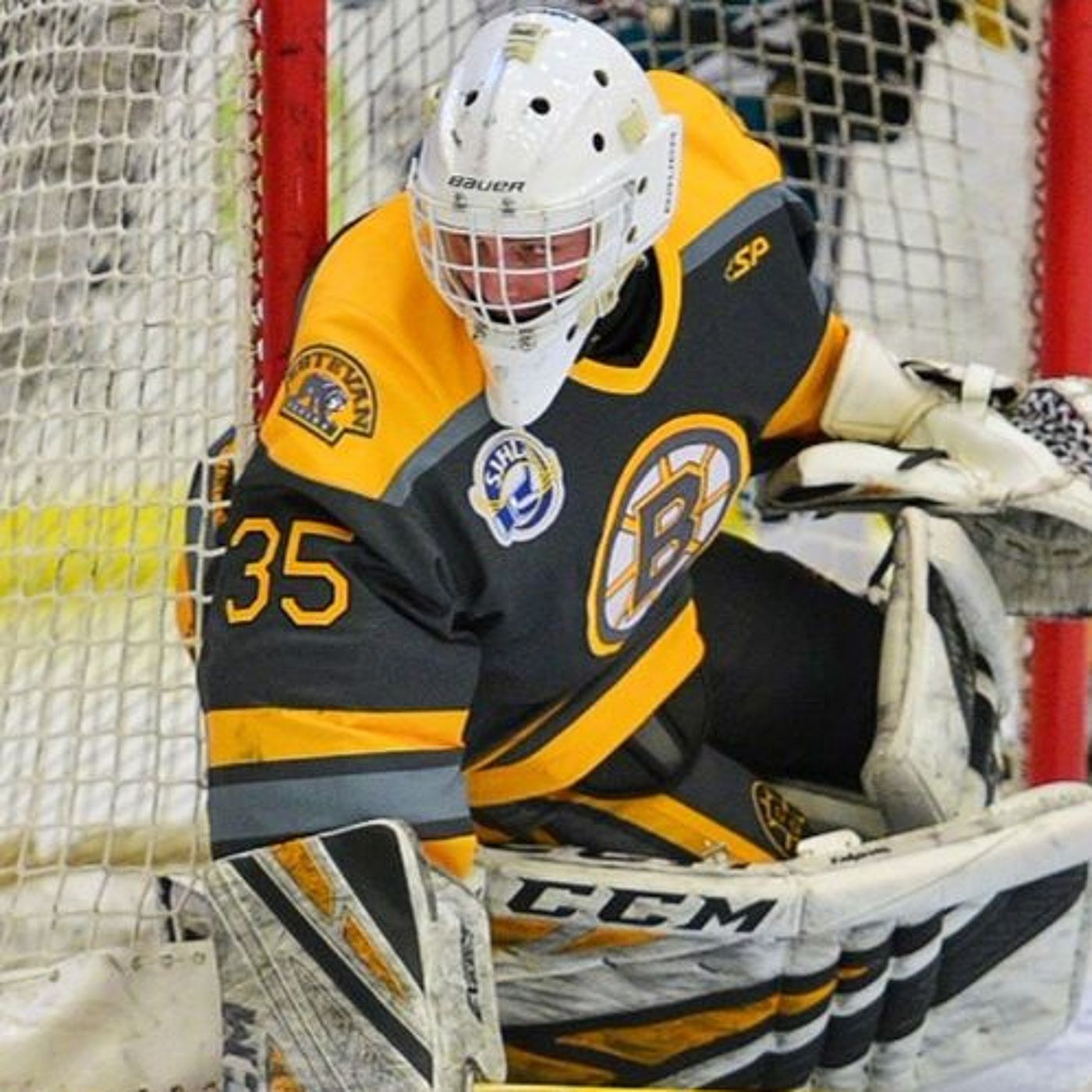 SJHL Reporters