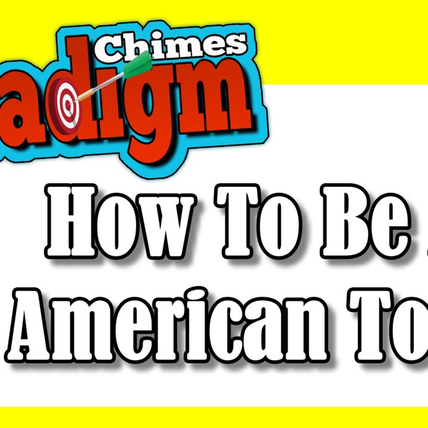 Paradigm Chimes, Motivation Affirmations
