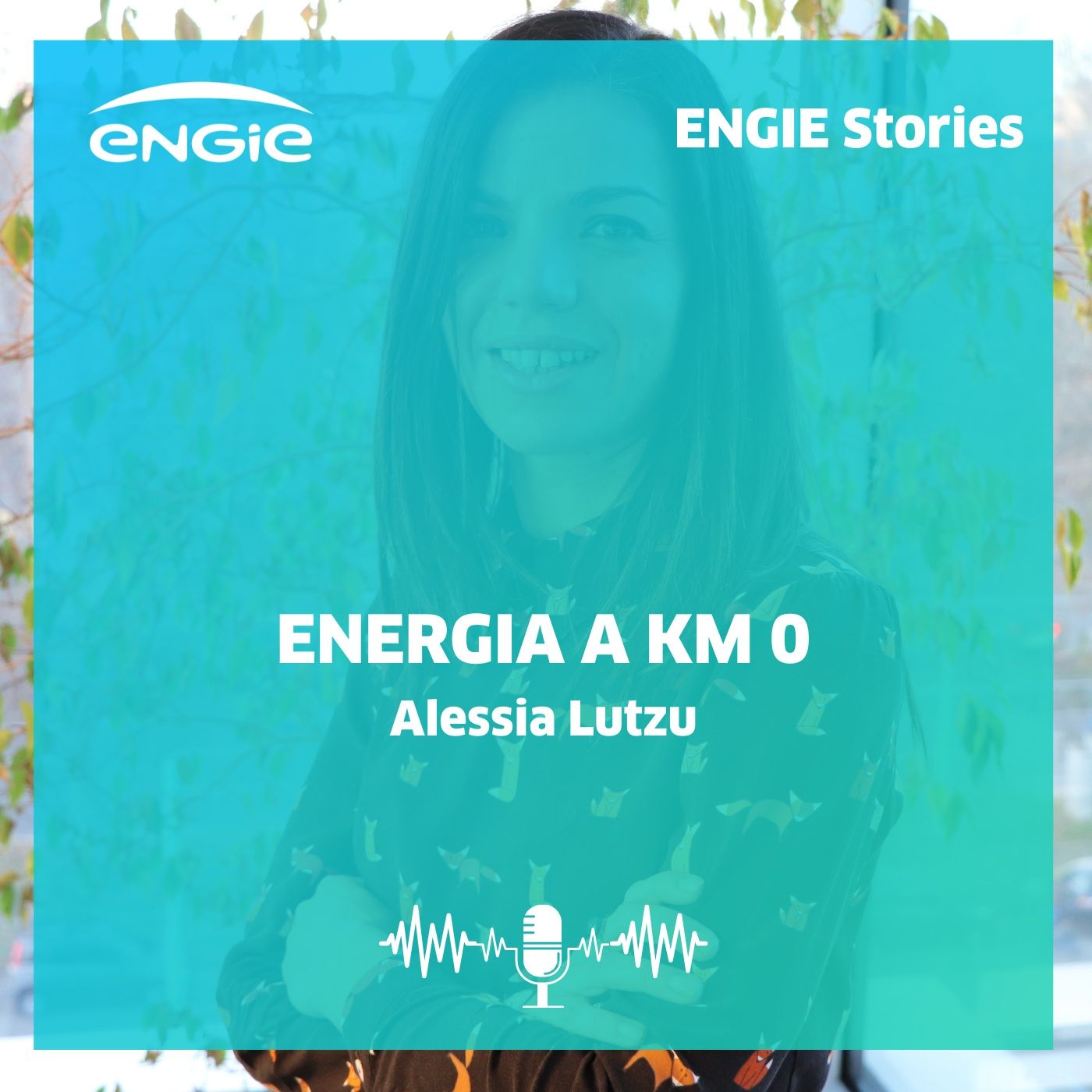ENGIE Stories | L\'energia in pillole