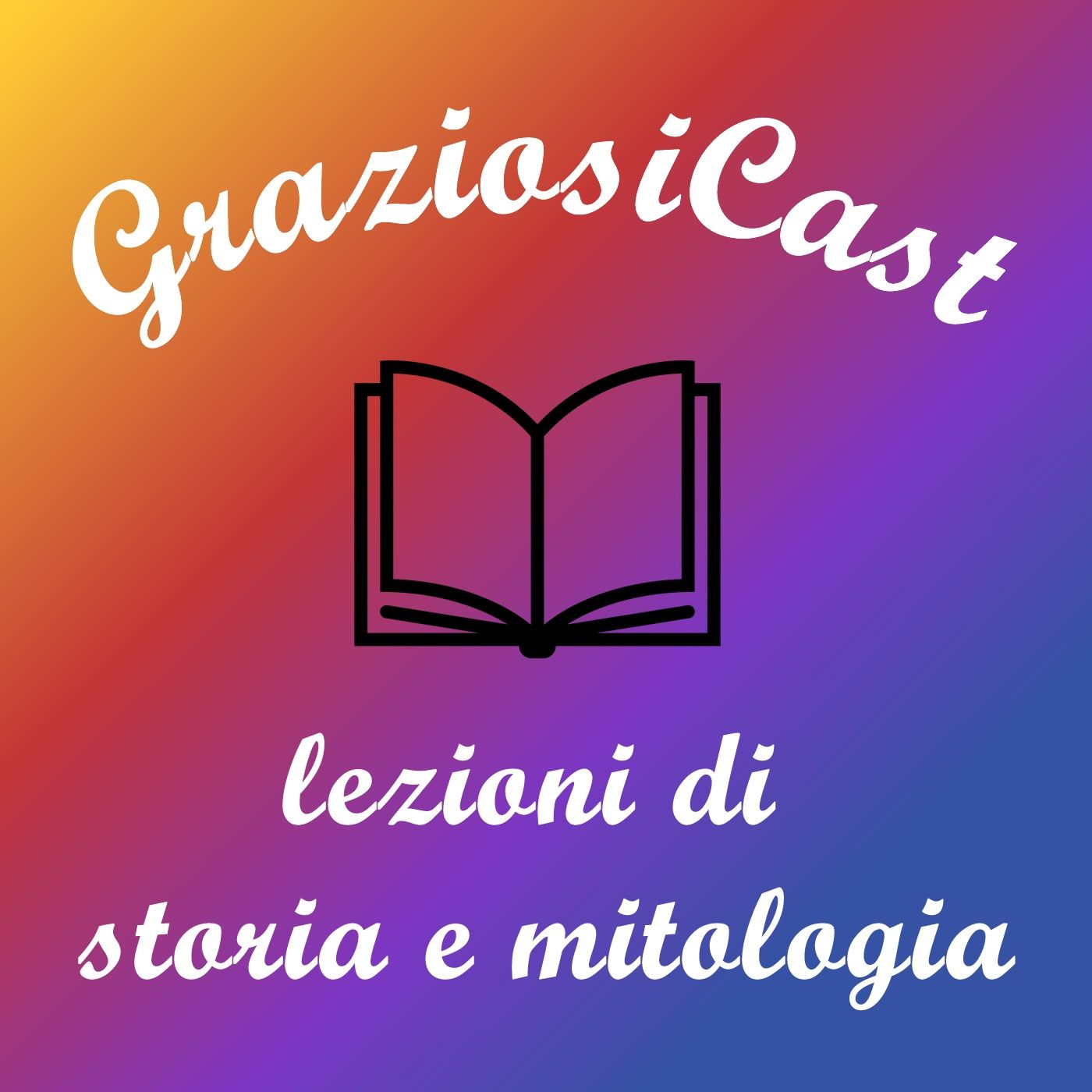 GraziosiCast