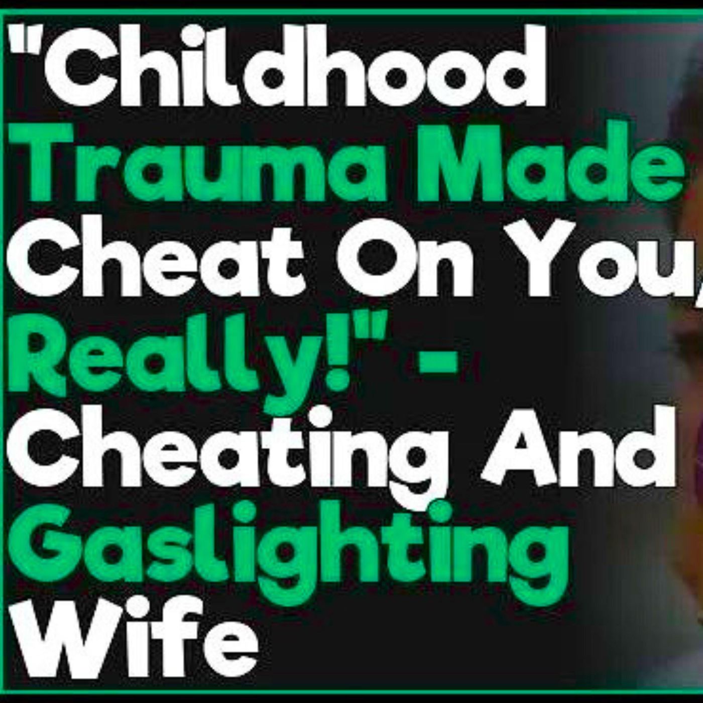 Kicked My Cheating Wife Out Of Our Son's Birthday Party