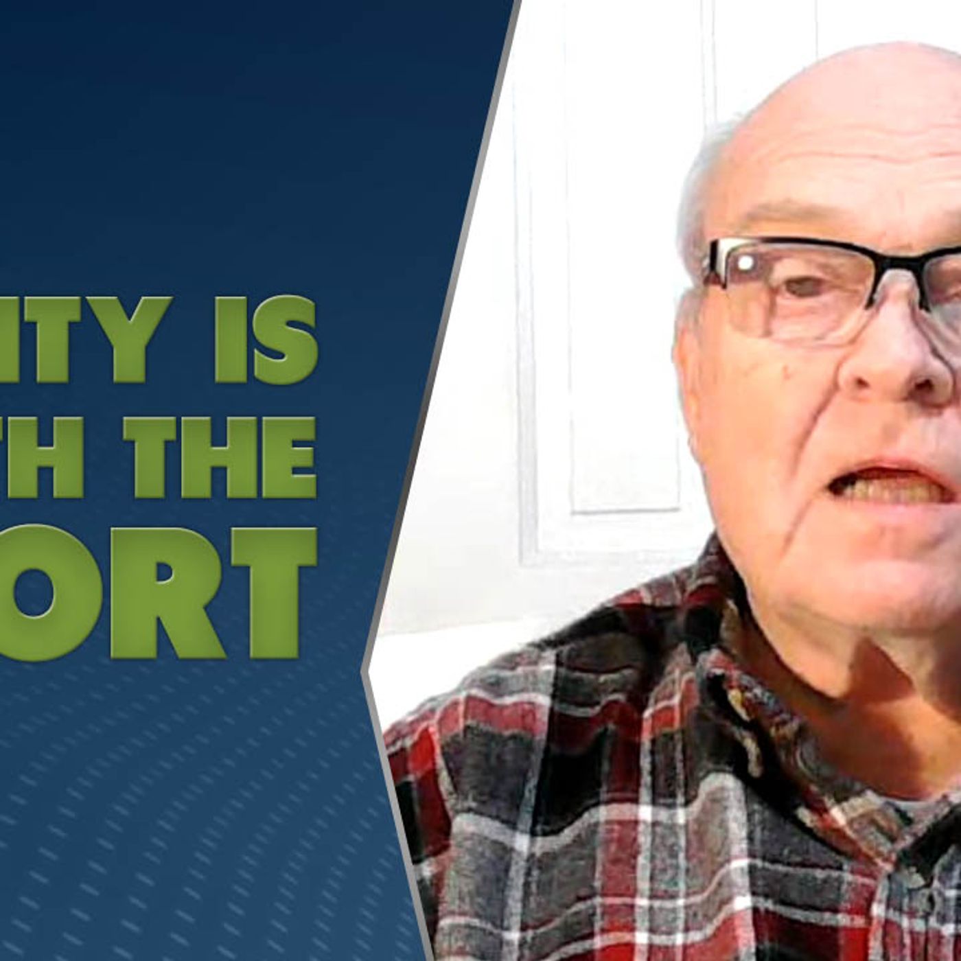 TWiRT Ep. 570 - Quality is Worth the Effort with Gordon Carter thumbnail