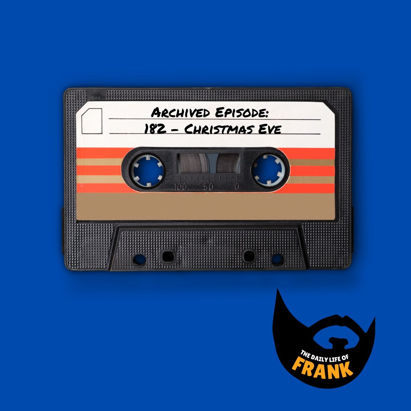 Archived Episode: 182 - Christmas Eve