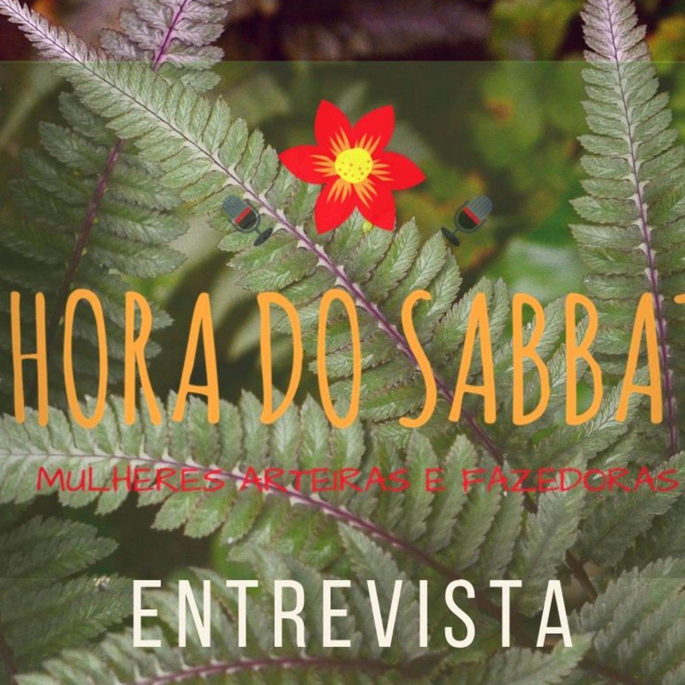 Hora do Sabbat