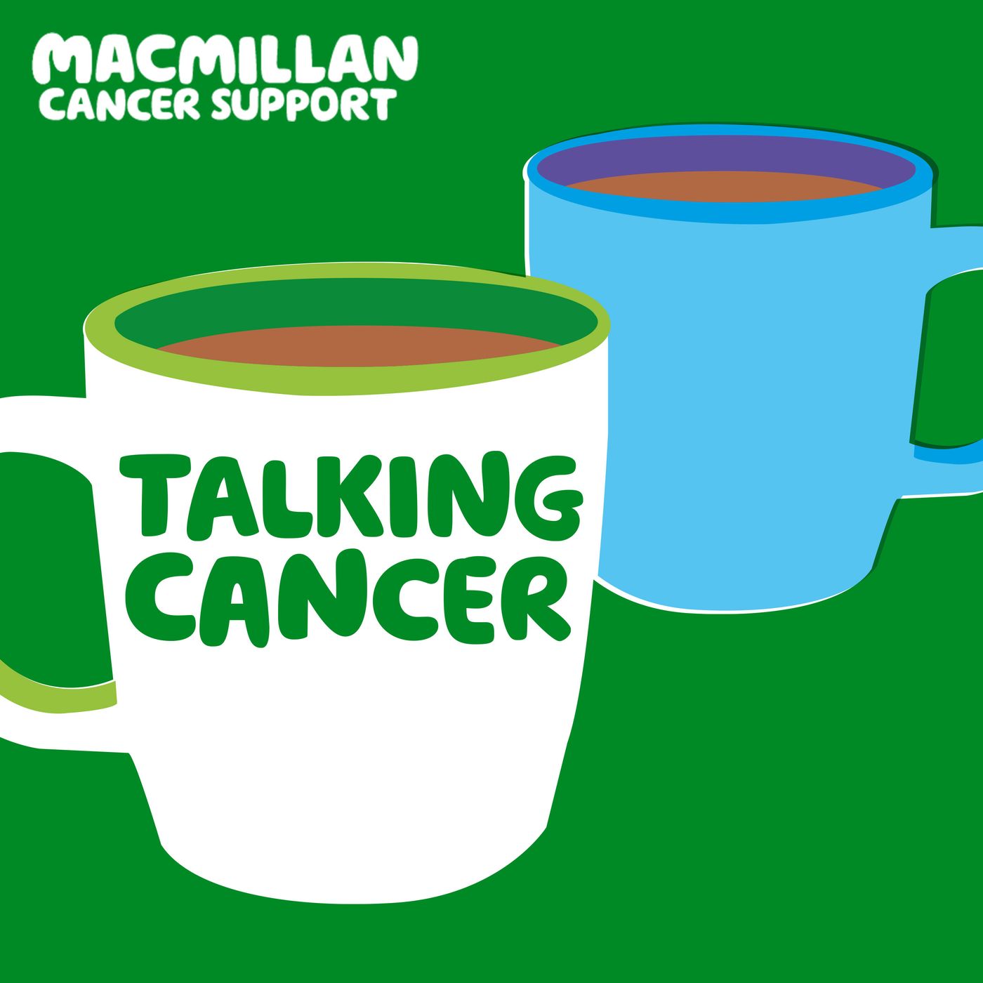 Talking Cancer