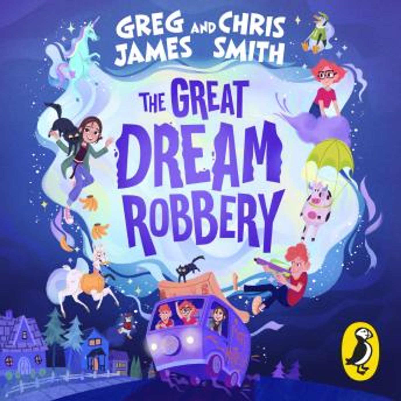 Download New Full Audiobooks in Kids, Mystery & Fantasy