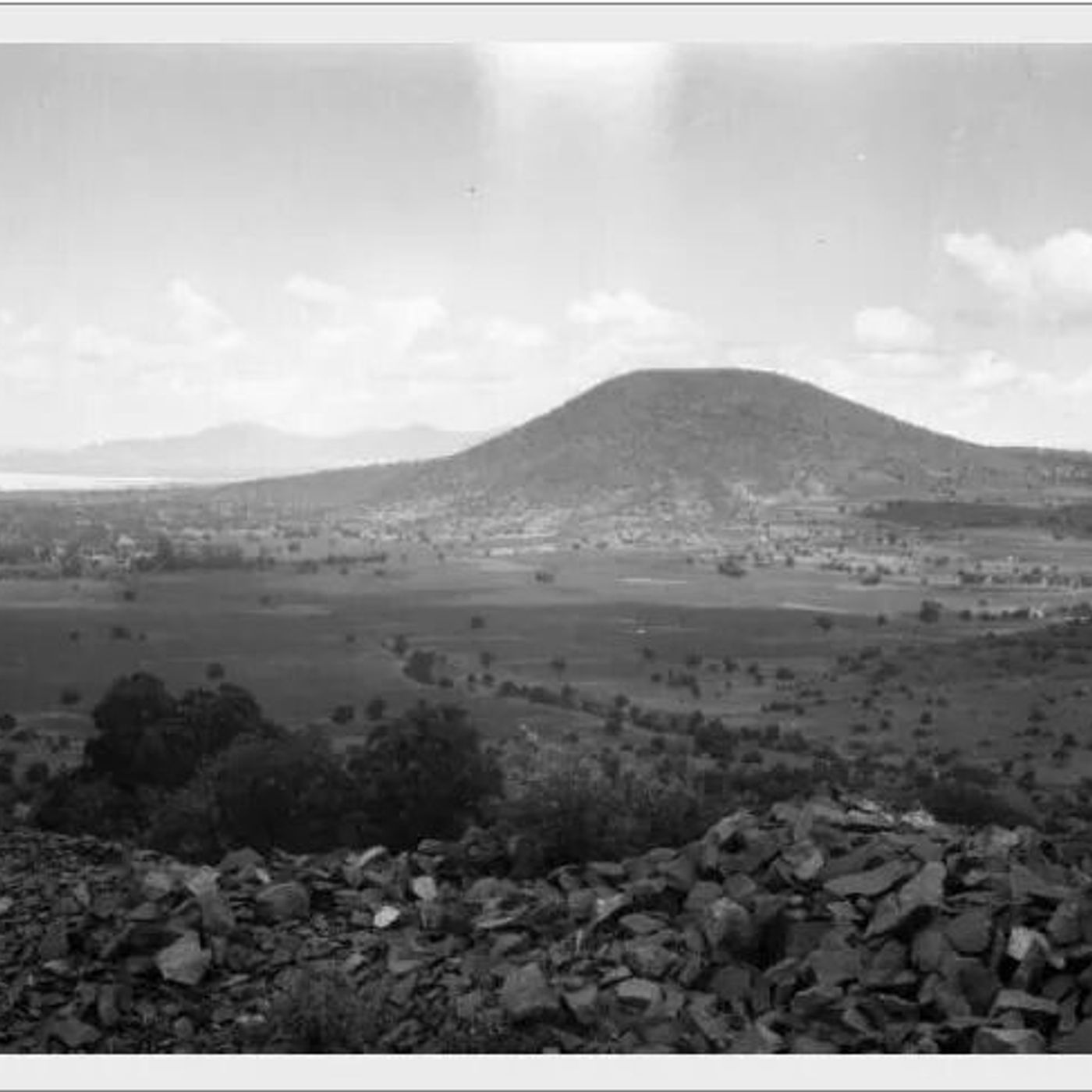 Historias de Miedo Mayo 28 de 2022 ALIENS EN EL CERRO