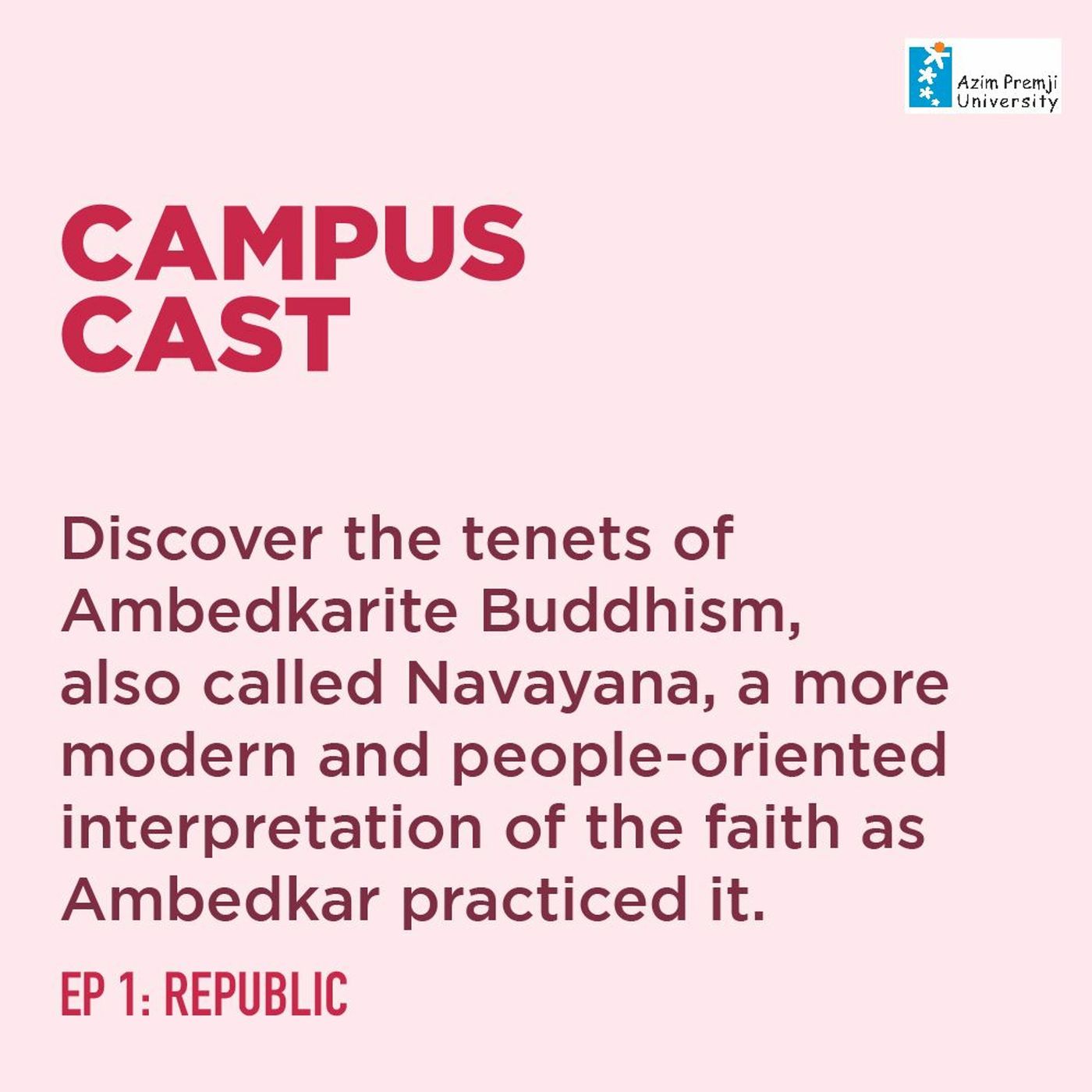 Radio Azim Premji University