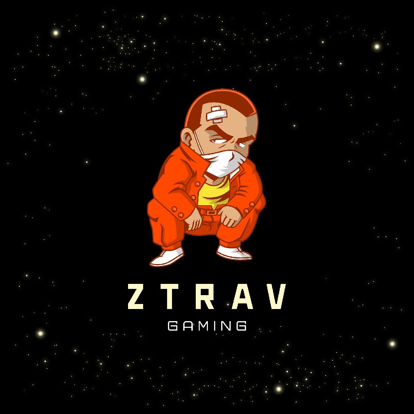 Gaming with ztrav