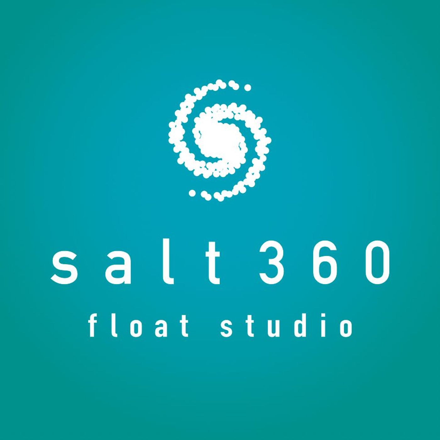 Episode #61 Salt 360 Float Studios episode artwork