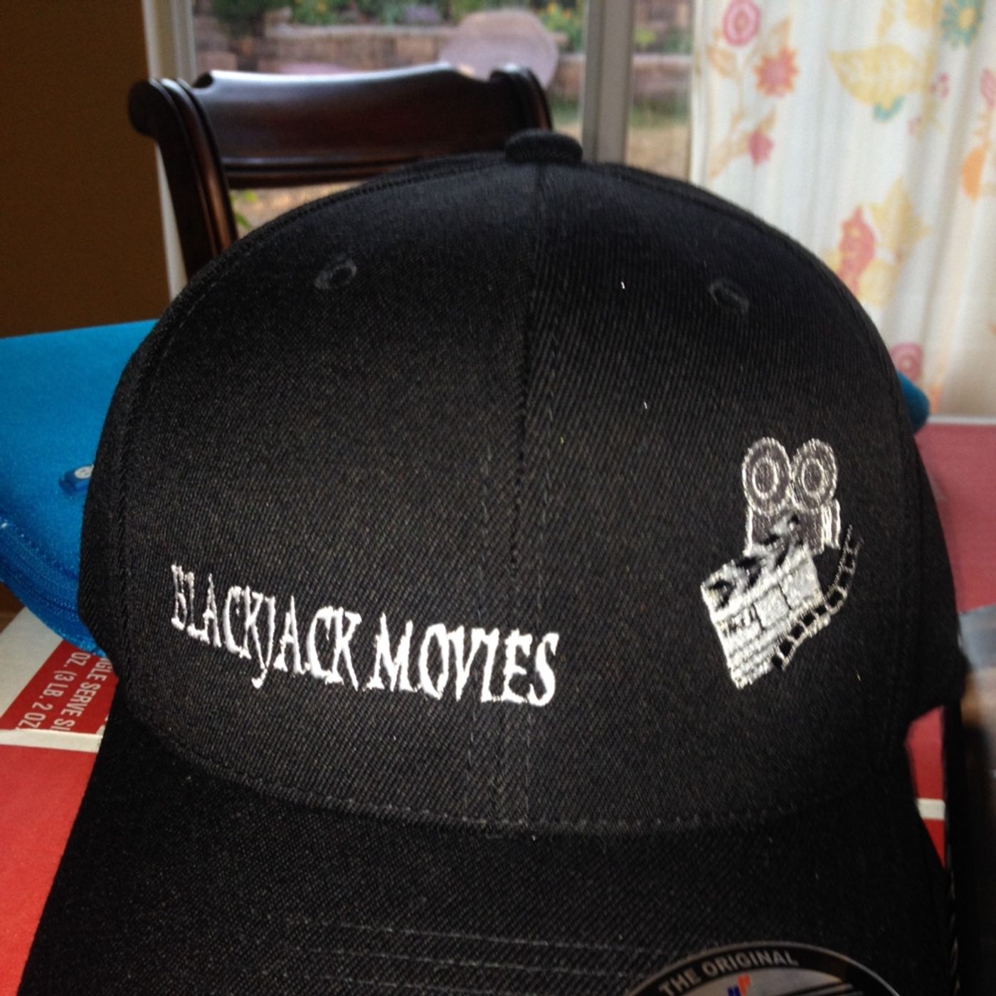 Blackjack Movies