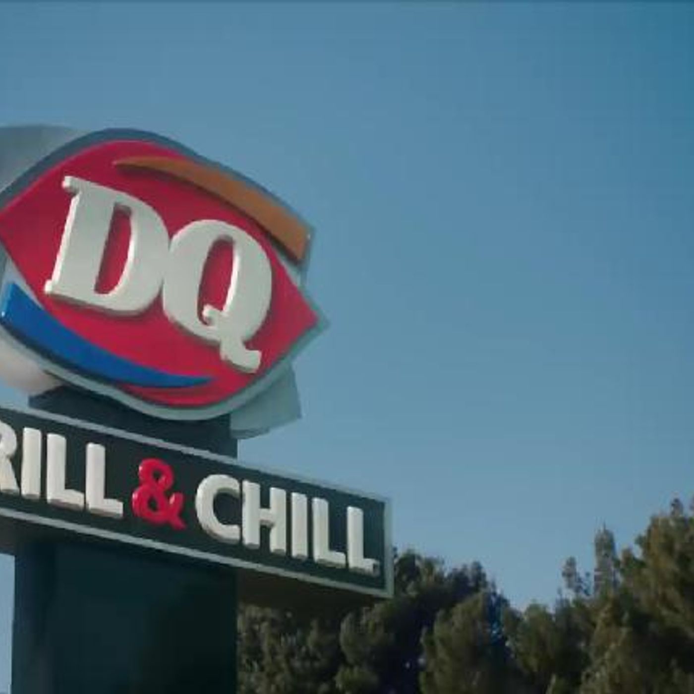 DQ Sauced  & Tossed Chicken Strip Baskets